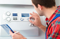 free commercial Corston boiler quotes