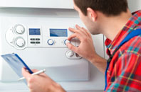 free Corston gas safe engineer quotes