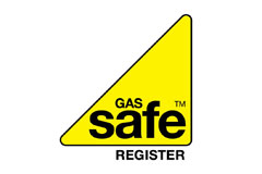 gas safe companies Corston